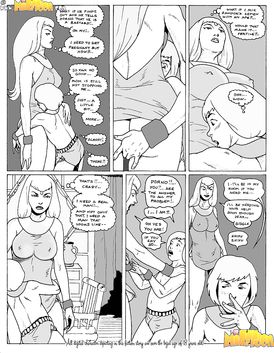 All mothers are willing to do everything possible including blowjob for their kids