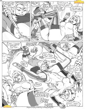 your naughty pants will explode with lust after watching this