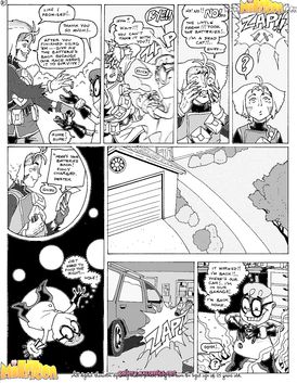 your naughty pants will explode with lust after watching this