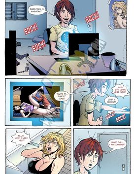 Lustful sinful milf can get pass that loaded tasty cock of her son