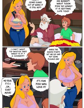 loving tender mother is taking a really good care of her little boy