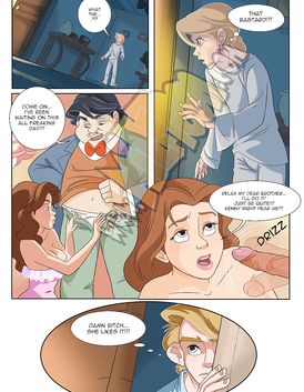 Cunning and young boy is fucking his mom's ass while she is asleep