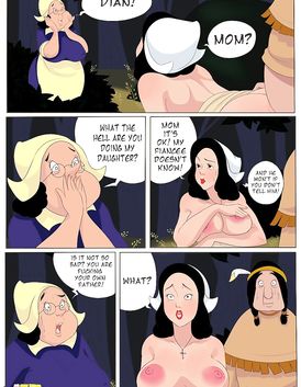 Horny milf lovers her blouse and wanks boy's erected penis