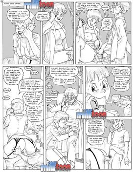 If her son refuses to eat a dinner she serves him her pussy