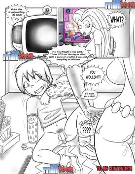 Magnificent bitch always dreamt of getting fucked by a bunny