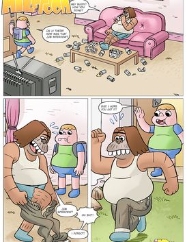 Caring mother will do anything her perverted little son wants to