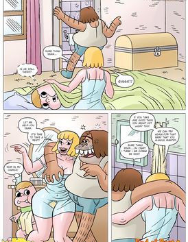 Caring mother will do anything her perverted little son wants to