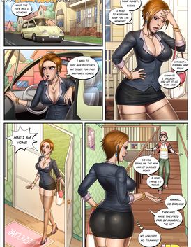 Desperate for man's cum babe is getting her pie hole roughly penetrated