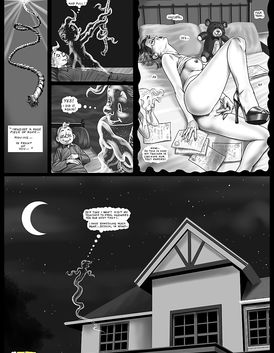 Mind blowing milf is performing for her underaged son and fucking him