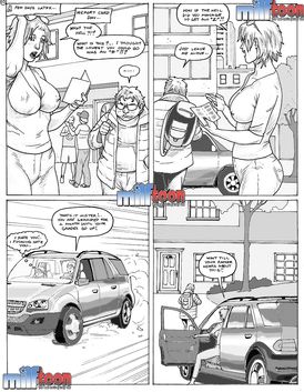 Guy is creaming a hottie and licking her huge hard nipples