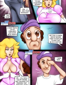 tender but vicious milf blonde is keeping her huge boobs busy