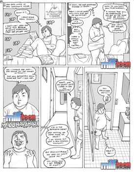 ugly fat dude can not satisfy his gorgeous wife so she finds it elsewhere