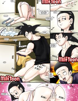 Disobedient slut gets harshly fucked in the ass by a mad man