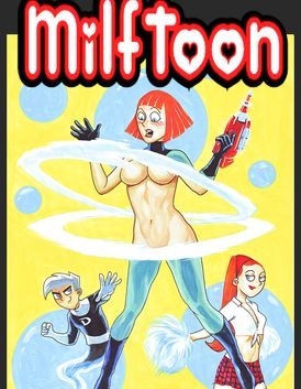 This inventive and extremely turned on milf likes to improvise