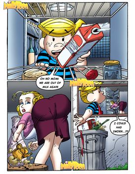 Little kid went from sucking his moms tits to sucking her other body parts