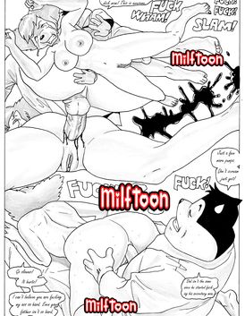 Flexible babe is here to get her nasty body shattering orgasm