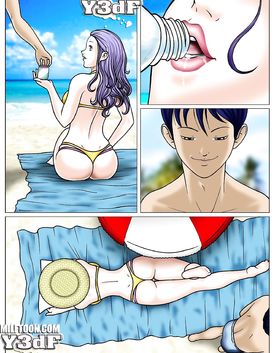 Check out how a handsome dude is fucking chick's sinful mouth