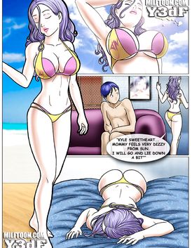 Check out how a handsome dude is fucking chick's sinful mouth