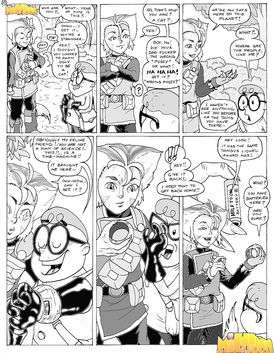 Check out how deep that whorish bitch can shuffle that cock