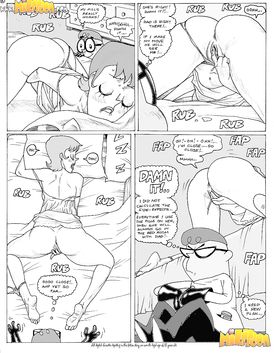 Check out how deep that whorish bitch can shuffle that cock