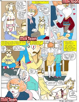 Those two are really close in a really wrong mother and son way