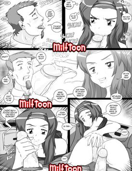 Obedient asian girls are here to please and worship cocks