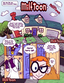 That kid is so fast that poor milf can not stop moaning