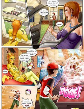 Perverted mom is taking a good care of her teenaged son