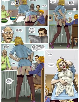 Check out how erected hot cock is slowly penetrating girl's tight red eye