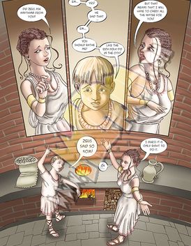 Seems that passionate dude is determined to fuck each hole in her body