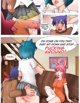 Her tongue and lips can not be more skillful in a nasty blowjob