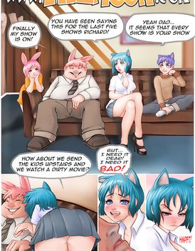 Her tongue and lips can not be more skillful in a nasty blowjob