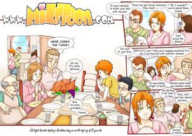 Looks like milf's vagina is getting extremely lustful and naughty