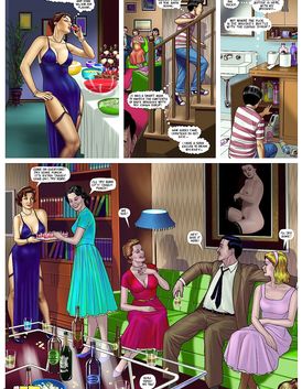 Insanely perverted mom is about to get licked out by her son