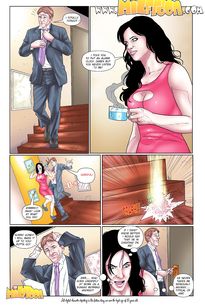 If you want your pants to explode you just must watch these comics