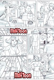 This girl is willing to try anything with her naughty holes