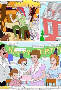 Perverted mother is giving her pussy to her young boy as a present