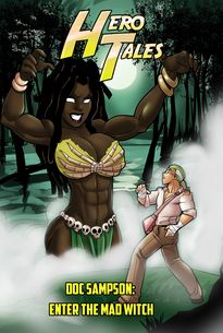 Black wild babe is trying out a tasty caucasian cock with her mouth