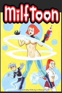 This inventive and extremely turned on milf likes to improvise