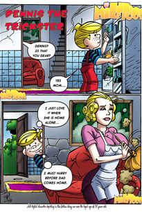 Little kid went from sucking his moms tits to sucking her other body parts