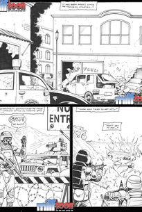 Lucky boy gets on the plane where he can fuck anyone he wants