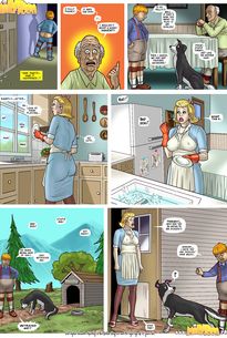 Check out how erected hot cock is slowly penetrating girl's tight red eye