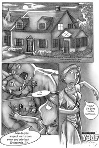 Check out how true Americans are passionately fucking at night