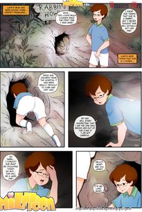 Slutty busty babe is giving her salacious pussy to a young fellow