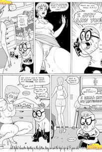 Short and old dude with huge penis is banging a smoking hot girl