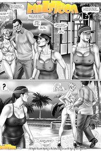 Gorgeous babe with wild flexible body is into dirty anal