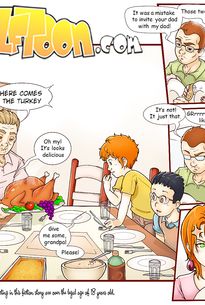 Looks like milf's vagina is getting extremely lustful and naughty