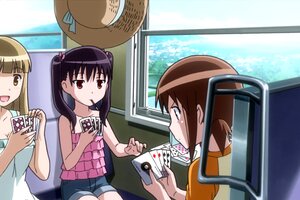 Schoolgirl cartoon porn in high quality