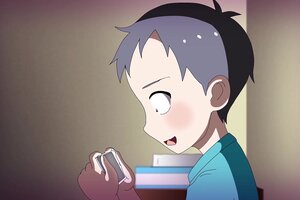 Anime cartoon porn in high quality