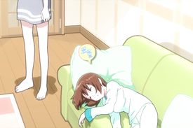 You can not miss on that interesting and horny hentai storyline